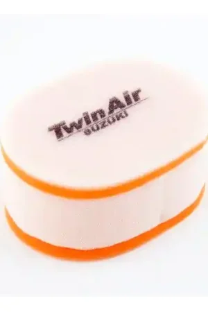 Auténtico Filtro de aire Twin Air | Suzuki DR 650 RS / DR 650 RSEU ...
