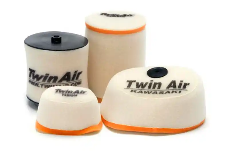 Ordenar Ahora Mismo Filtro de aire Twin Air | Yamaha TY 250 1974-1975