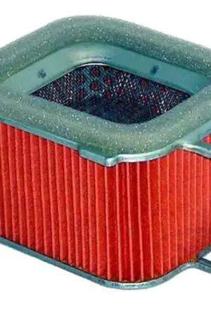 Filtro de aire Hiflofiltro HFA4501 | Yamaha SR 500 G / SR 500 SP ... Precio Rebajado