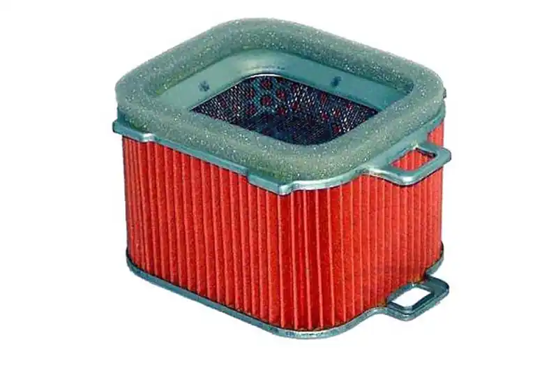 Filtro de aire Hiflofiltro HFA4501 | Yamaha SR 500 G / SR 500 SP ... Precio Rebajado