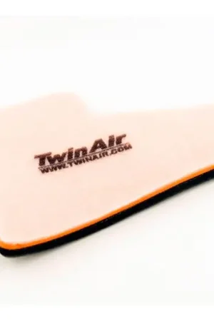 Mejor Calidad Filtro de aire Twin Air para Power Flow | Honda XR 650 R 2000-2007