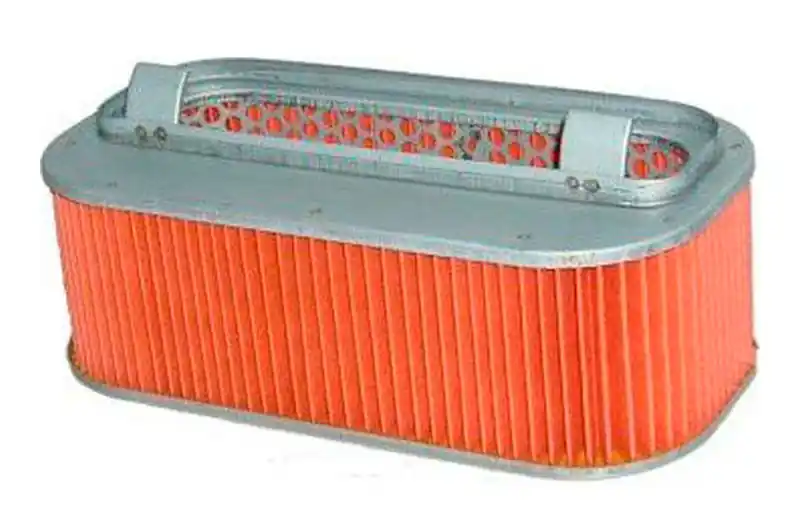 Alta Calidad Filtro de aire Hiflofiltro HFA1704 | Honda VF 750 F 1983-1984