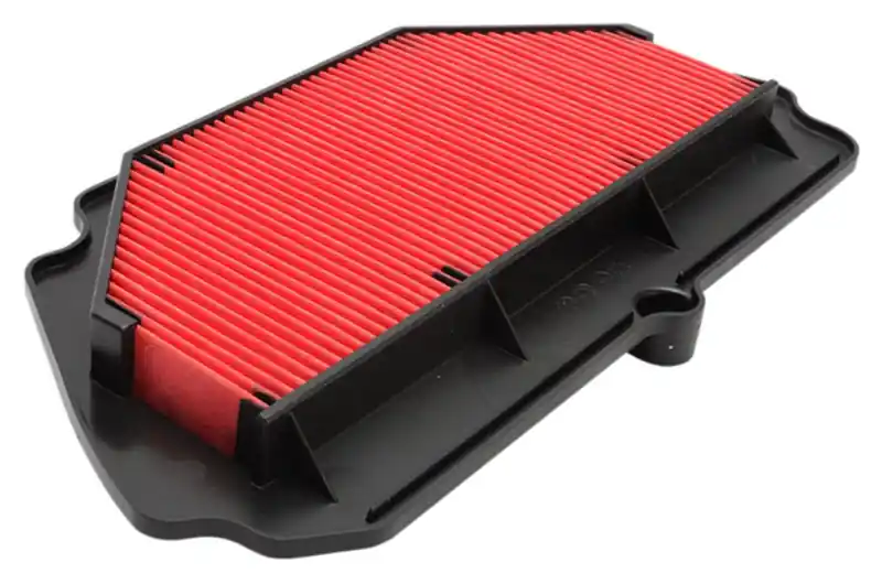 Económico Filtro de aire Hiflofiltro HFA2609 | Kawasaki ZX-6R 600 R / ZX-6R 636 E ...