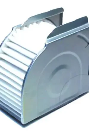 Filtro de aire Hiflofiltro HFA1303 | Honda CB 400 F 1974-1977 / CB 350 F 1973-1975 Precio De Fábrica