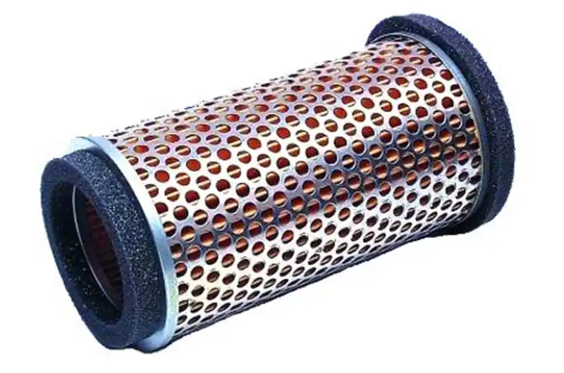Oferta De Temporada Filtro de aire Hiflofiltro HFA2502 | Kawasaki ER 500 C / ER 500 A ...