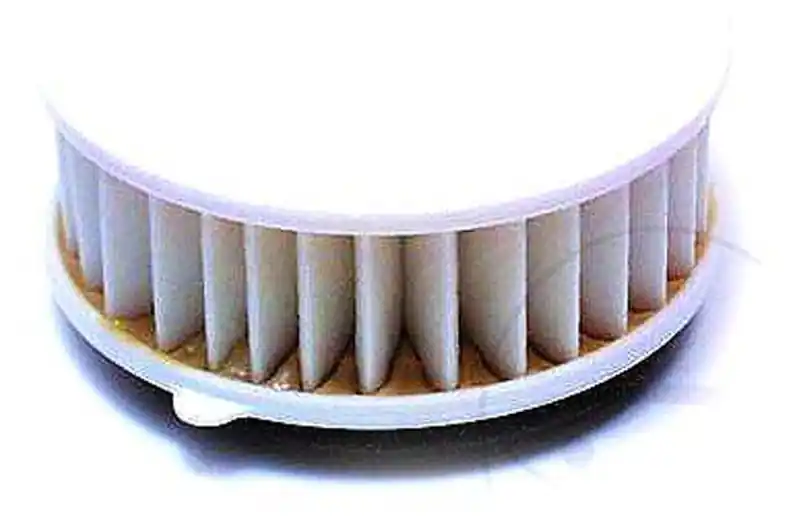 Últimas Unidades Filtro de aire Hiflofiltro HFA4607 | Yamaha XVS 650 AH / XVS 650 AN ...