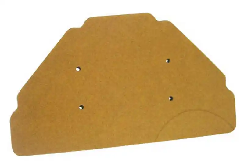 Precio Reducido Filtro de aire Hiflofiltro HFA2603 | Kawasaki ZX-6R 600 F 1995-1997