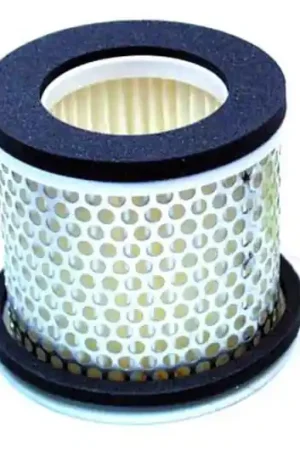 Más Vendido Filtro de aire Hiflofiltro HFA4403 | Yamaha FZR 600 M / FZR 600 N ...
