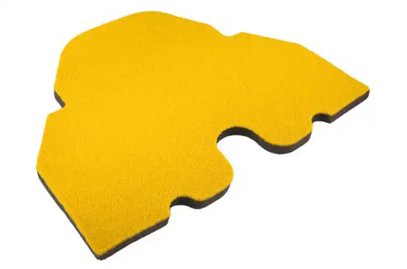 Filtro de aire Hiflofiltro HFA2604 | Kawasaki ZZR 600 E 1993-2004 Auténtico