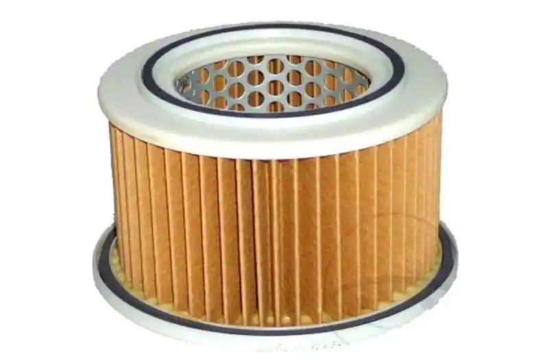 Ocasión Especial Filtro de aire Hiflofiltro HFA2402 | Kawasaki ZR 550 A / Z 550 H ...