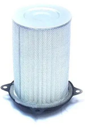 Filtro de aire Hiflofiltro HFA3503 | Suzuki GS 500 / GS 500 EU ... Exclusivo