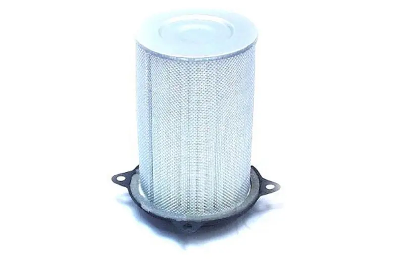 Filtro de aire Hiflofiltro HFA3503 | Suzuki GS 500 / GS 500 EU ... Exclusivo