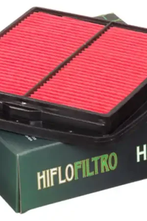 Profesional Filtro de aire Hiflofiltro HFA3605 | Suzuki GSX-R 750 W / GSX-R 1100 W ...