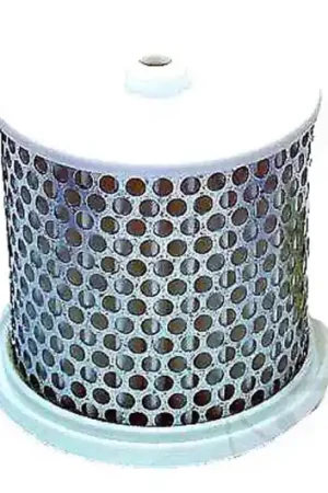 Filtro de aire Hiflofiltro HFA4502 | Yamaha XV 535 SN / XV 535 SH ... Precio Rebajado
