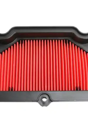 Filtro de aire Hiflofiltro HFA2608 | Kawasaki ER-6N 650 F / ER-6N 650 E ... Lujoso