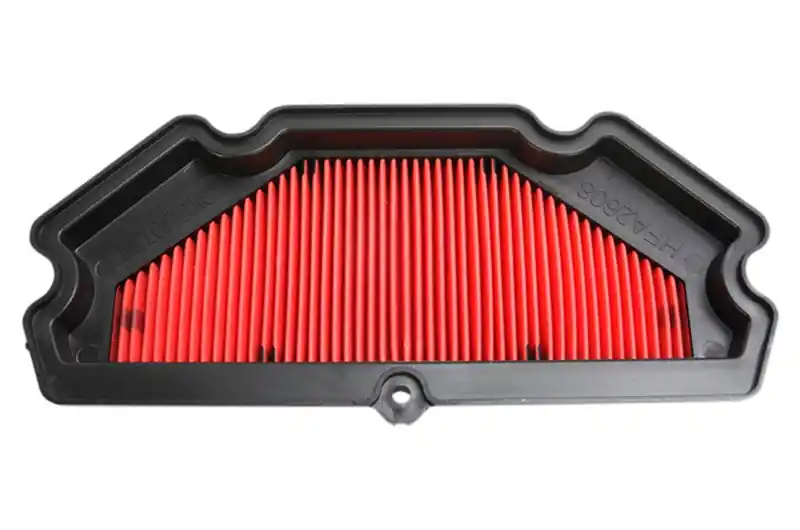 Filtro de aire Hiflofiltro HFA2608 | Kawasaki ER-6N 650 F / ER-6N 650 E ... Lujoso