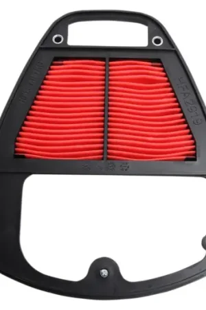 Artesanal Filtro de aire Hiflofiltro HFA2919 | Kawasaki VN 900 C 2007-2017 / VN 900 B 2006-2017
