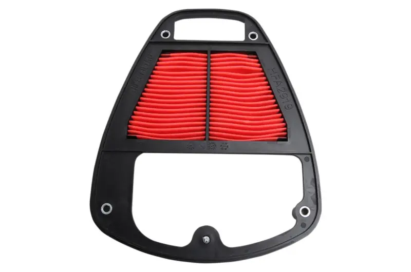 Artesanal Filtro de aire Hiflofiltro HFA2919 | Kawasaki VN 900 C 2007-2017 / VN 900 B 2006-2017