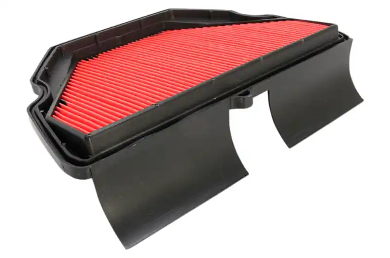 Filtro de aire Hiflofiltro HFA1619 | Honda CBR 600 F / CBR 600 FS ... Lujoso