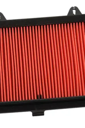 Compra Ahora Filtro de aire Hiflofiltro HFA1620 | Honda CBR 600 RR 2007-2016 / CBR 600 RRA 2009-2016