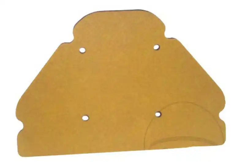 Filtro de aire Hiflofiltro HFA2914 | Kawasaki ZX-9R 900 F / ZX-9R 900 E ... Tendencia