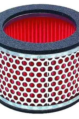 Filtro de aire Hiflofiltro HFA1612 | Honda NX 650 1988-2000 Liquidación