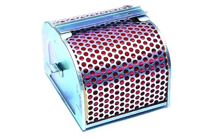 Filtro de aire Hiflofiltro HFA1703 | Honda CB 750 / CBX 750 F ... Stock Limitado