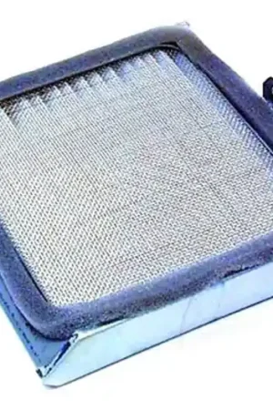 Filtro de aire Hiflofiltro HFA3608 | Suzuki LS 650 P 1986-2000 / LS 650 F 1986-1990 Tendencia