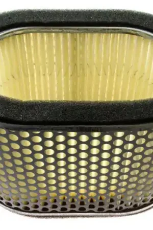 Exclusivo Filtro de aire Hiflofiltro HFA3901 | Suzuki TL 1000 S / Cagiva Raptor 1000 ...