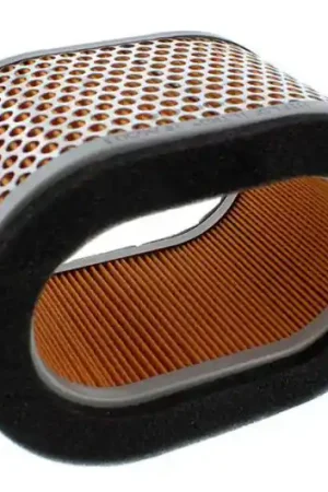 Certificado Filtro de aire Hiflofiltro HFA6503 | Triumph Daytona 955 i / Speed Triple 955 EFI ...