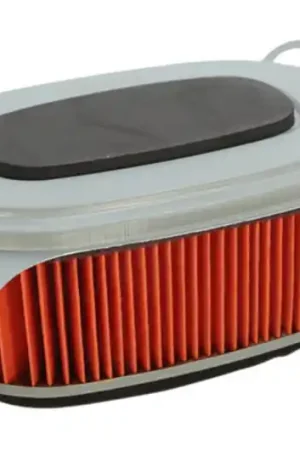 Directo De Fábrica Filtro de aire Hiflofiltro HFA1708 | Honda XRV 750 1993-2003