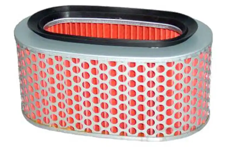 Filtro de aire Hiflofiltro HFA1710 | Honda VT 750 DC / VT 750 C2 ... Entrega Rápida