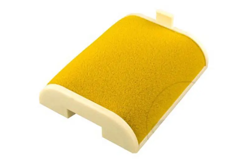 Súper Precio Filtro de aire Hiflofiltro HFA2702 | Kawasaki GPZ 1100 A 1983-1985