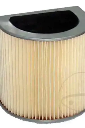Filtro de aire Hiflofiltro HFA4504 | Yamaha XJ 550 1981-1984 Stock Limitado