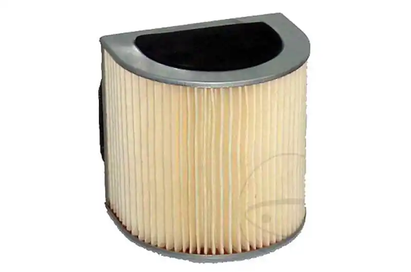 Filtro de aire Hiflofiltro HFA4504 | Yamaha XJ 550 1981-1984 Stock Limitado