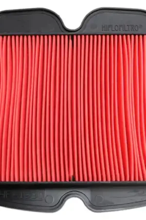 Marca Reconocida Filtro de aire Hiflofiltro HFA1930 | Honda VFR 1200 F / VFR 1200 X ...