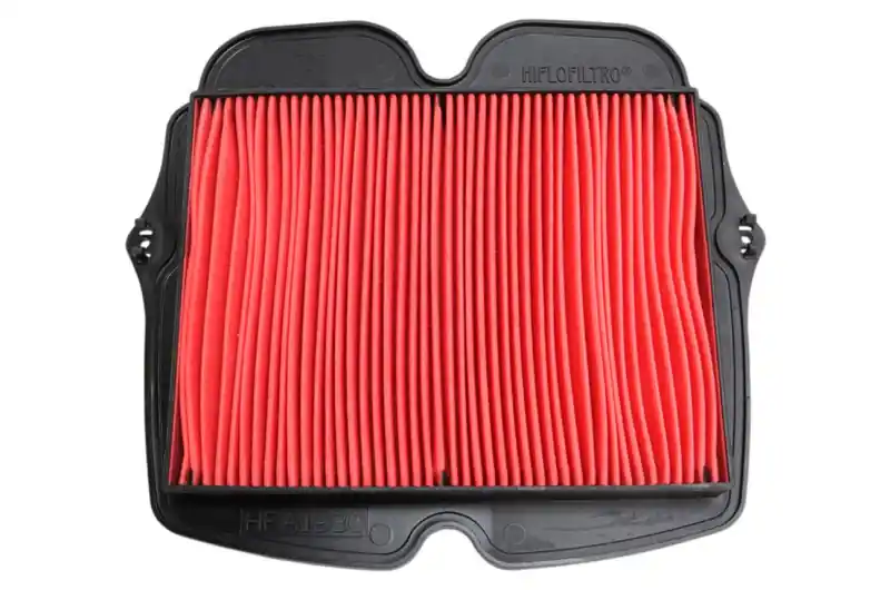 Marca Reconocida Filtro de aire Hiflofiltro HFA1930 | Honda VFR 1200 F / VFR 1200 X ...