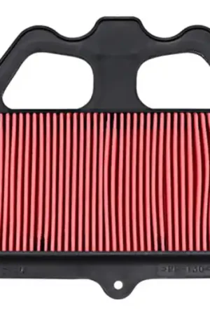 Disponible Ahora Filtro de aire Hiflofiltro HFA2922 | Kawasaki Z 900 B 2017-2019 / Z 900 D 2018-2019