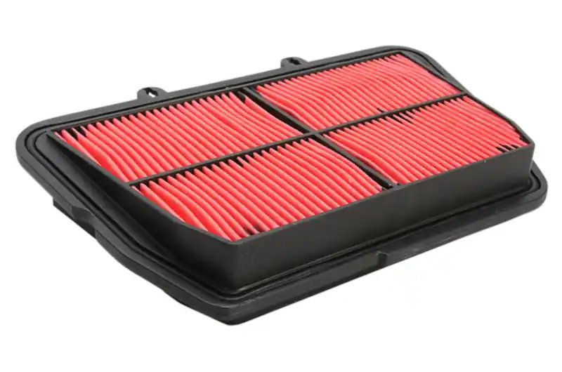 Certificado Filtro de aire Hiflofiltro HFA6501 | Triumph Tiger 800 / Tiger 800 XC ...
