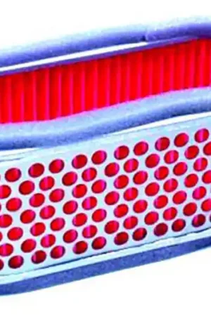 Precio De Oferta Filtro de aire Hiflofiltro HFA4903 | Yamaha XS 1100 1980-1983 / XS 1100 S 1981-1982