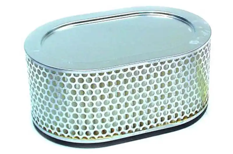 Auténtico Filtro de aire Hiflofiltro HFA3705 | Suzuki GSX-R 600 1997-2000 / GSX-R 750 1996-1999