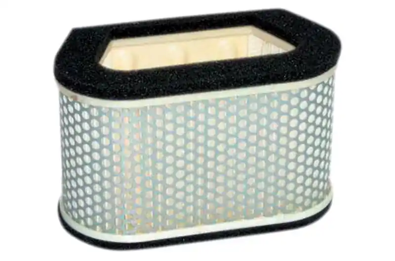 Stock Limitado Filtro de aire Hiflofiltro HFA4907 | Yamaha YZF-R1 1000 1998-2001