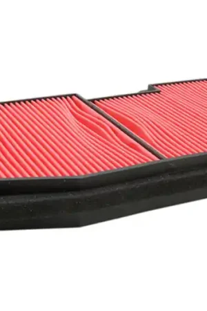 Filtro de aire Hiflofiltro HFA6502 | Triumph Street Triple 675 / Daytona 675 ... Precio De Oferta