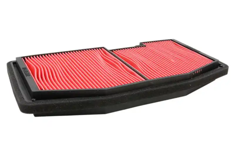 Filtro de aire Hiflofiltro HFA6502 | Triumph Street Triple 675 / Daytona 675 ... Precio De Oferta