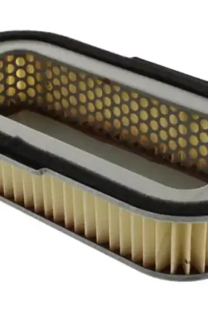 Filtro de aire Hiflofiltro HFA4503 | Yamaha XZ 550 / S 1982-1984 Certificado