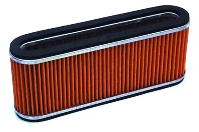 Alta Calidad Filtro de aire Hiflofiltro HFA4701 | Yamaha XS 850 / XS 750 E ...