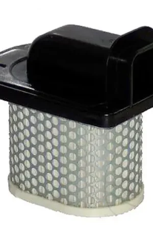 Filtro de aire Hiflofiltro HFA4704 | Yamaha XTZ 750 H 1989-1997 / XTZ 750 N 1990-1993 Promoción Exclusiva