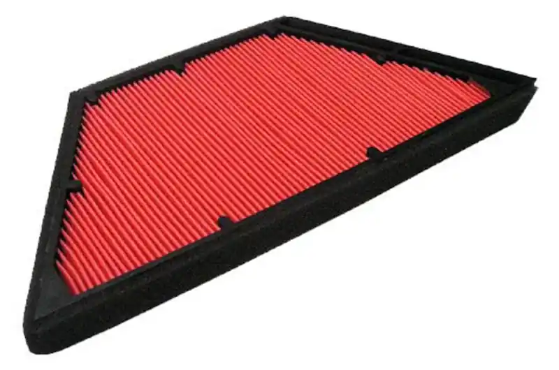 Oferta De Temporada Filtro de aire Hiflofiltro HFA2916 | Kawasaki ZZR 1400 D / ZZR 1400 B ...