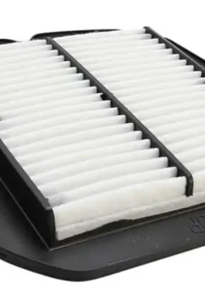 Auténtico Filtro de aire Hiflofiltro HFA3618 | Suzuki SFV 650 / SFV 650 UA ...