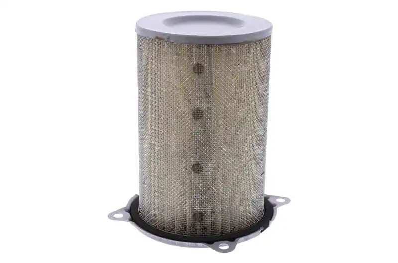 Filtro de aire Hiflofiltro HFA3501 | Suzuki GSX 1200 / GS 500 EU ... Certificado